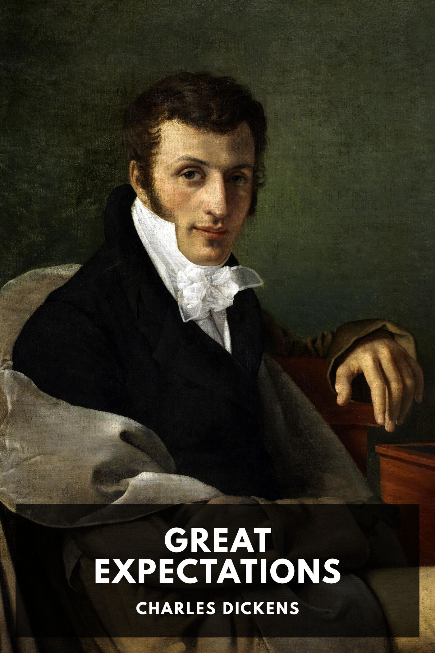 Great Expectations Pg1400
