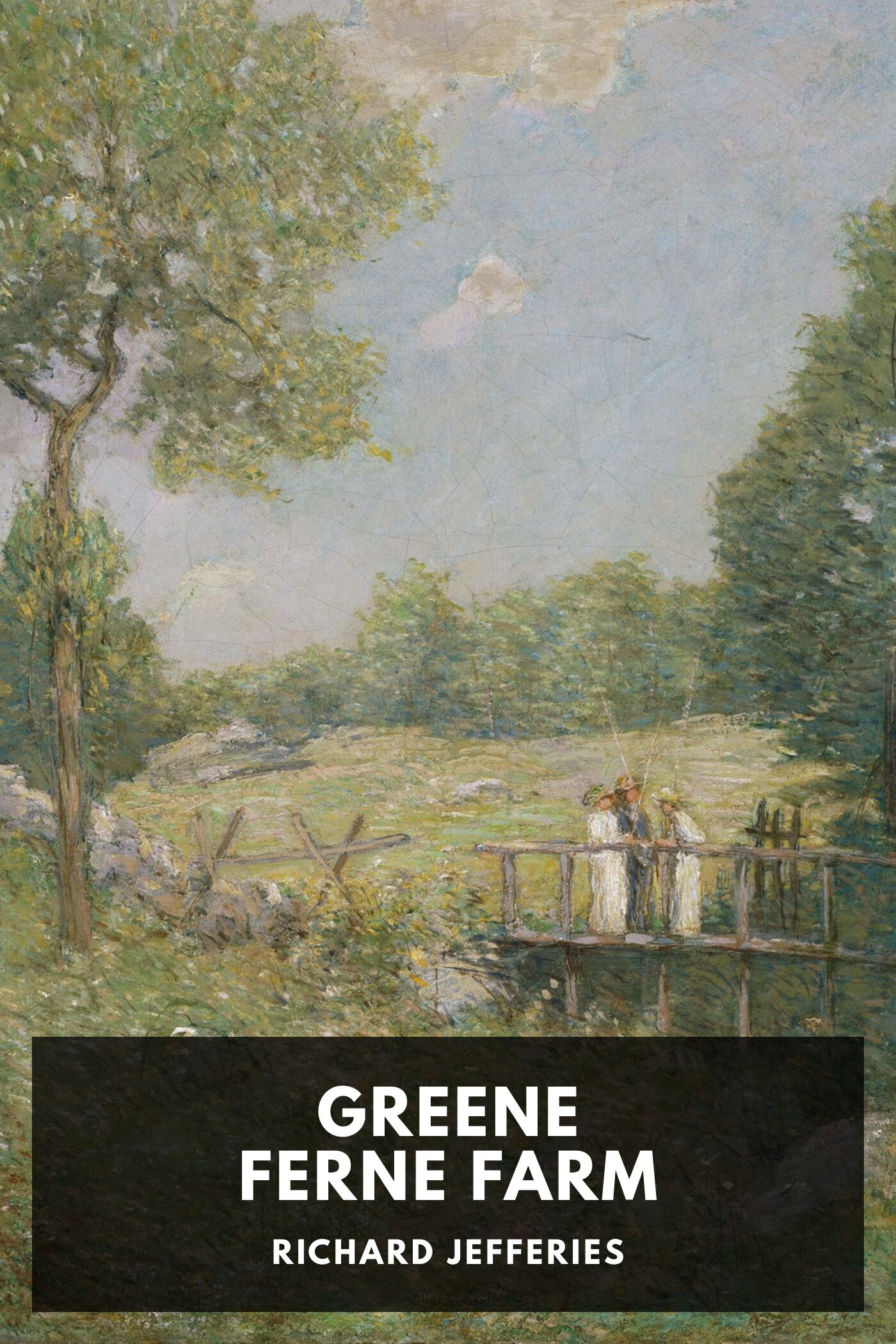 Greene Ferne Farm Pg37046