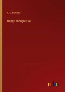Happy Thought Hall Pg26281