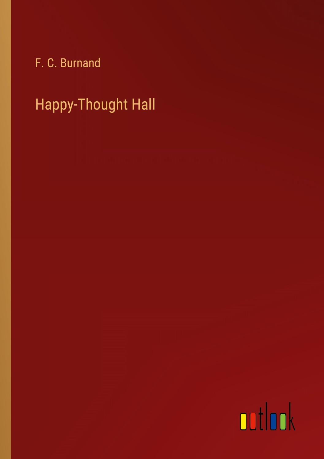 Happy Thought Hall Pg26281