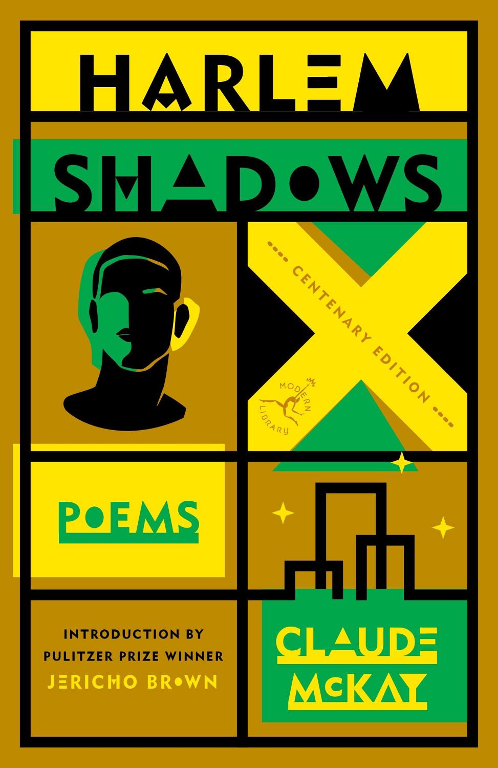 Harlem Shadows Pg64989