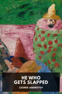 He Who Gets Slapped Pg37961