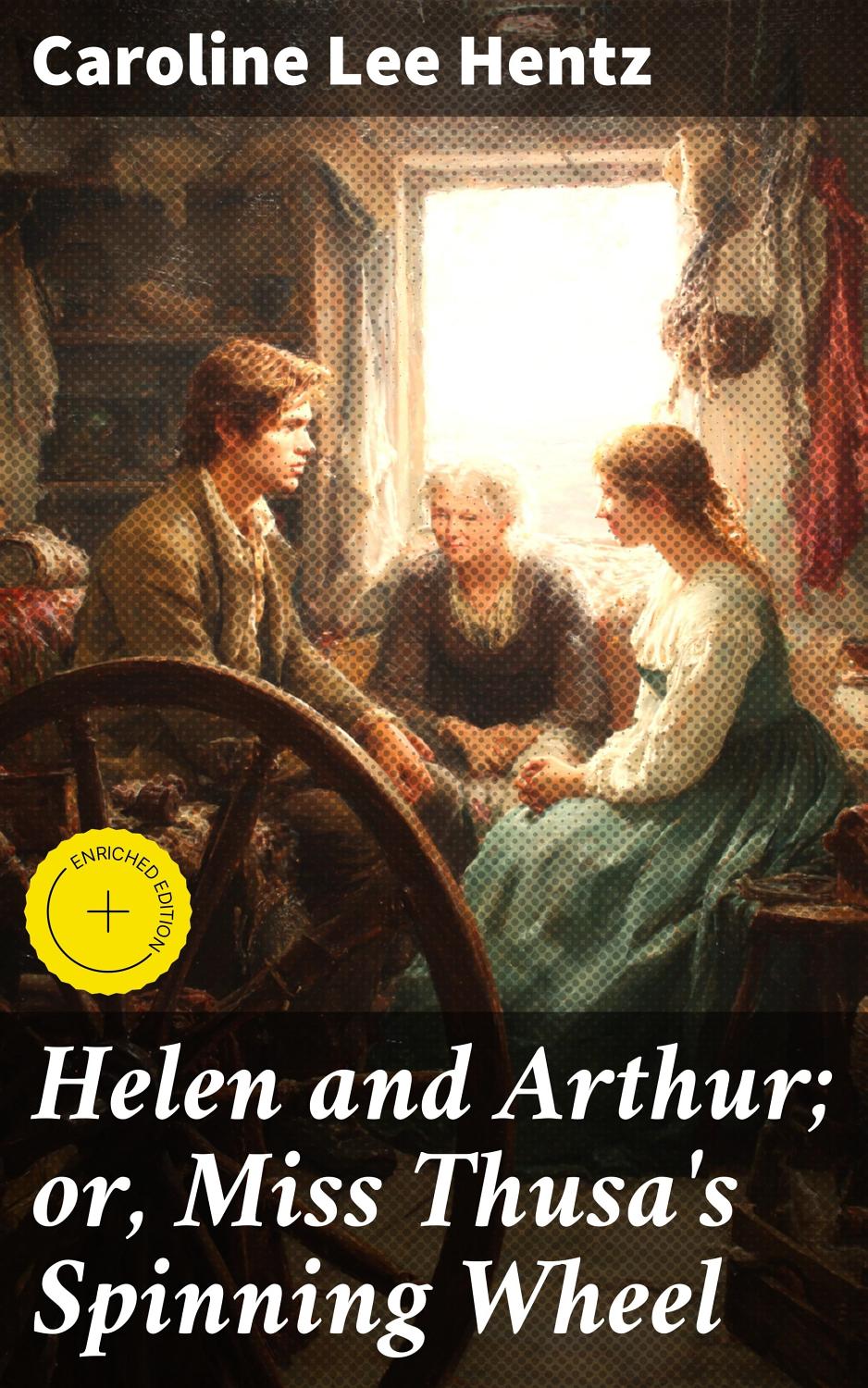 Helen And Arthur Pg23106