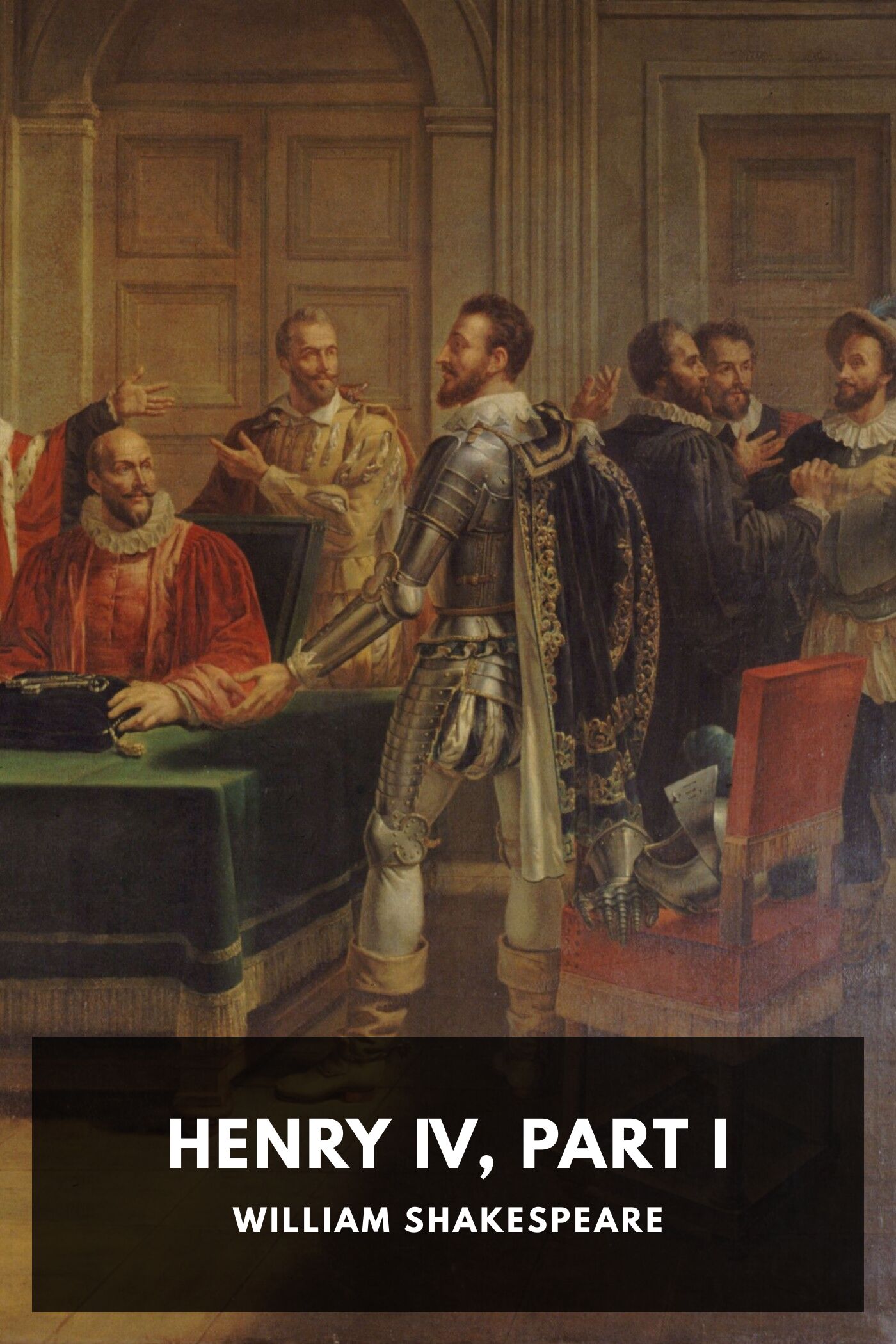 Henry Iv Part I Pg92775383