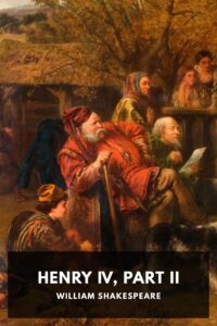 Henry Iv Part Ii Pg90917571