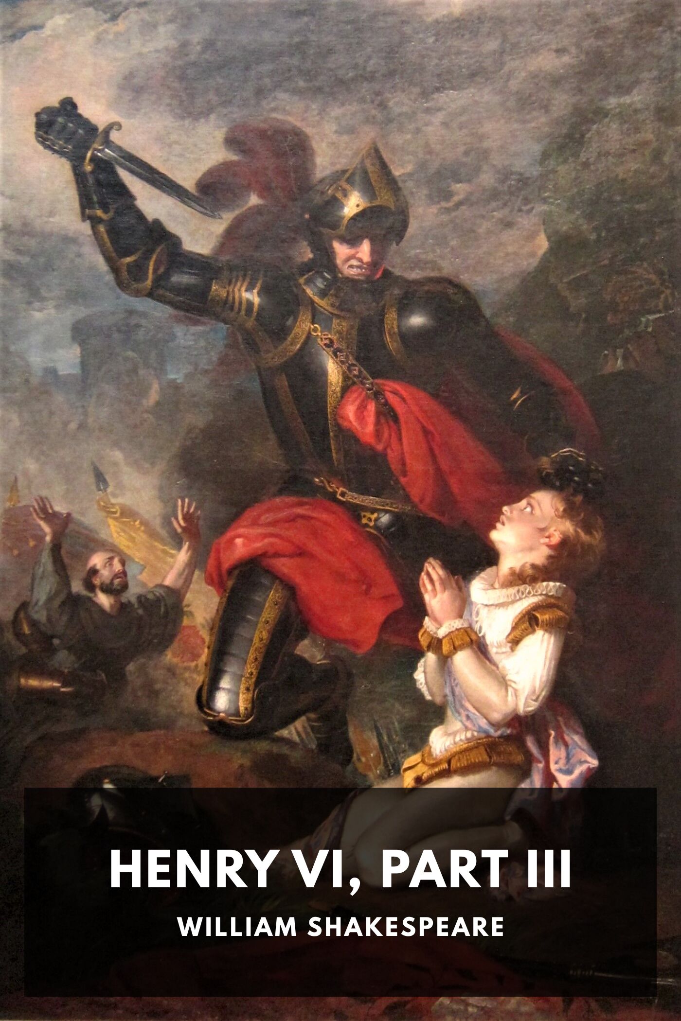 Henry Vi Part Iii Pg93637327