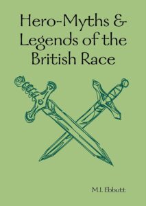 Hero Myths Legends Of The British Race Pg25502