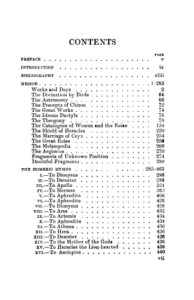 Hesiod The Homeric Hymns And Homerica Pg348