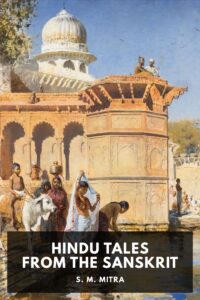Hindu Tales From The Sanskrit Pg11310