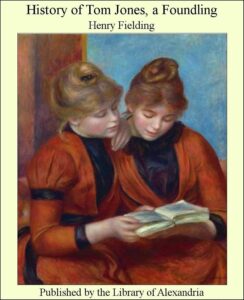 History Of Tom Jones A Foundling Pg6593 1
