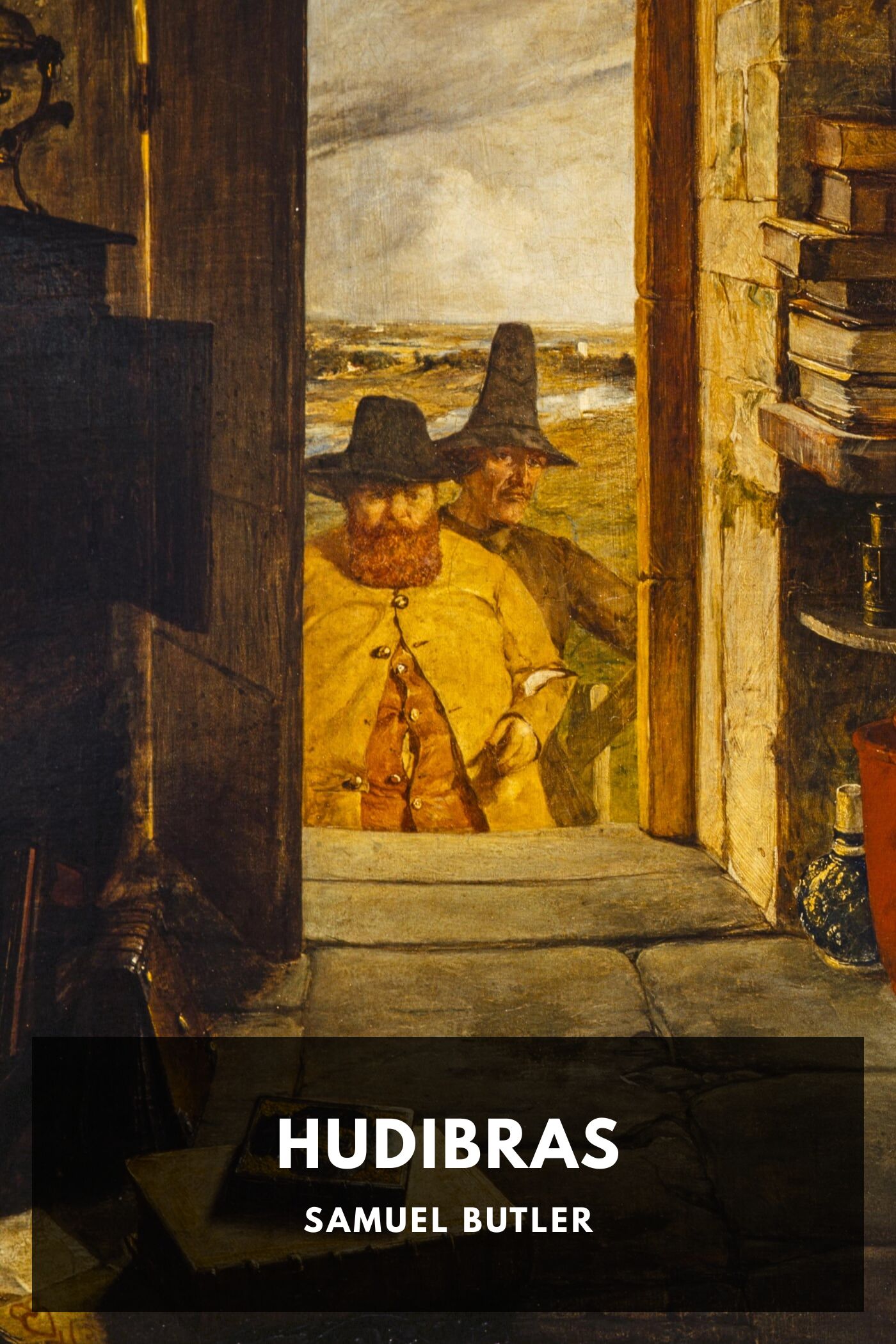 Hudibras Pg4937