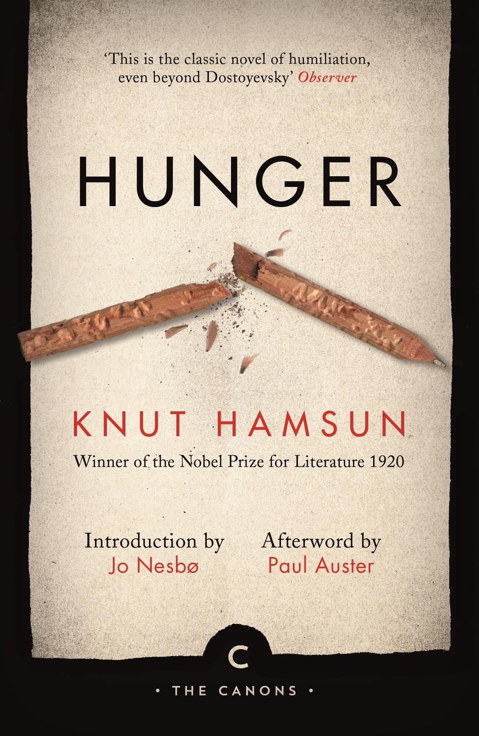 Hunger Pg8387