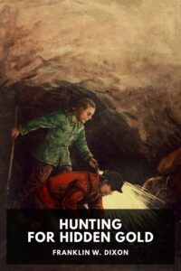 Hunting For Hidden Gold Pg72958