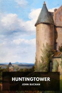 Huntingtower Pg3782