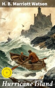 Hurricane Island Pg28387