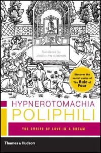 Hypnerotomachia Pg18459