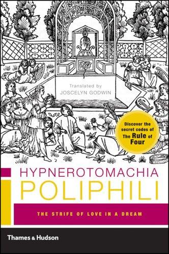 Hypnerotomachia Pg18459