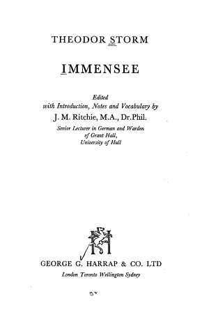 Immensee Pg6650