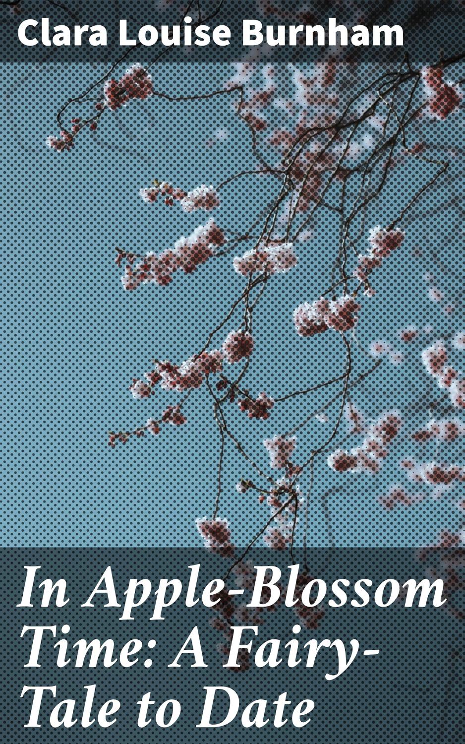 In Apple Blossom Time Pg20901