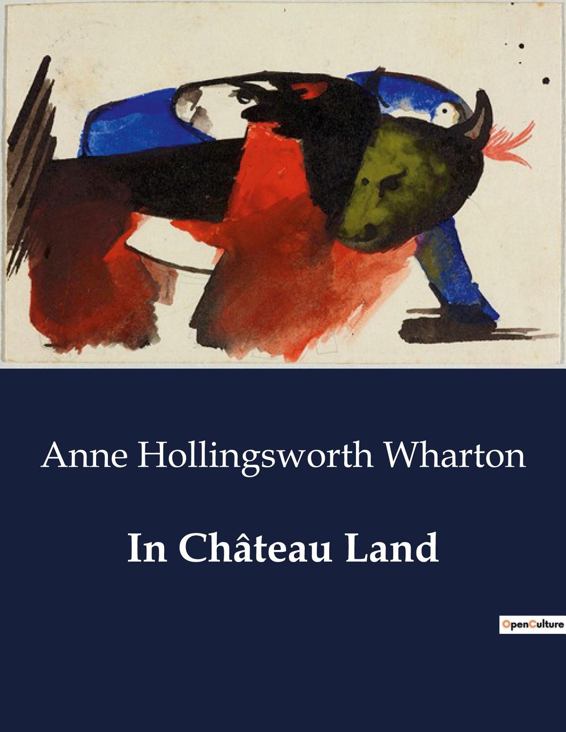 In Chateau Land Pg27881