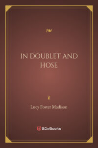 In Doublet And Hose Pg28037