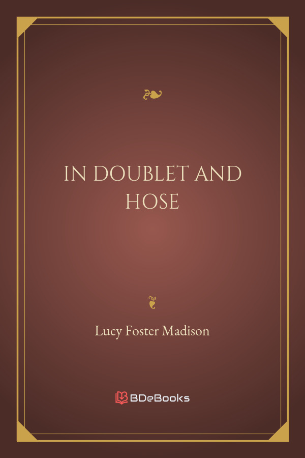 In Doublet And Hose Pg28037