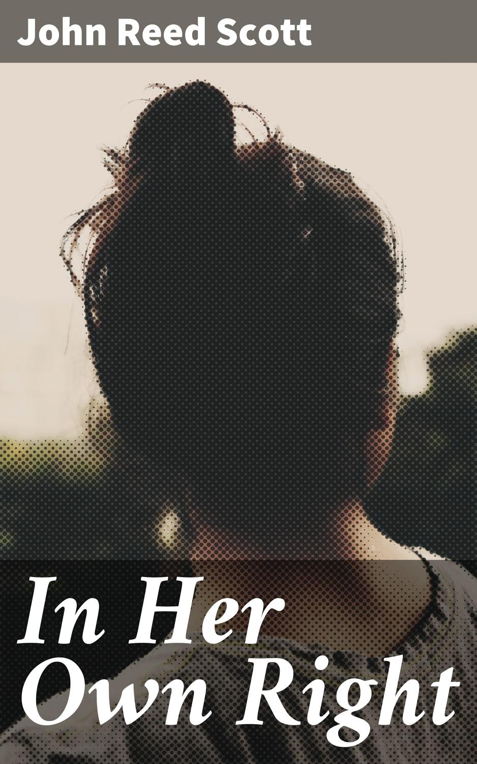 In Her Own Right Pg27454