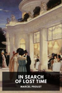 In Search Of Lost Time Pg7178