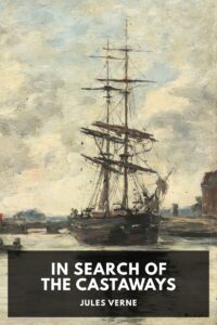 In Search Of The Castaways Pg46597