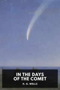In The Days Of The Comet Pg3797