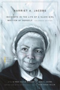 Cover of Incidents in the Life of a Slave Girl, Written by Herself
