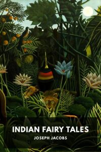 Indian Fairy Tales Pg7128