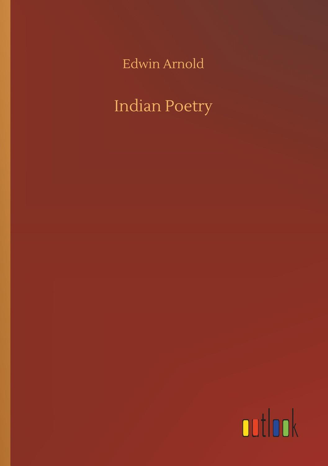Indian Poetry Pg25965