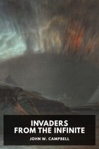 Invaders From The Infinite Pg20154