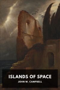 Islands Of Space Pg20988