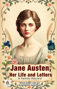 Jane Austen Her Life And Letters Pg22536