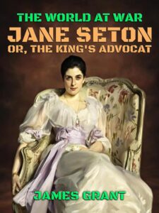 Jane Seton Pg64836