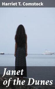 Janet Of The Dunes Pg22998