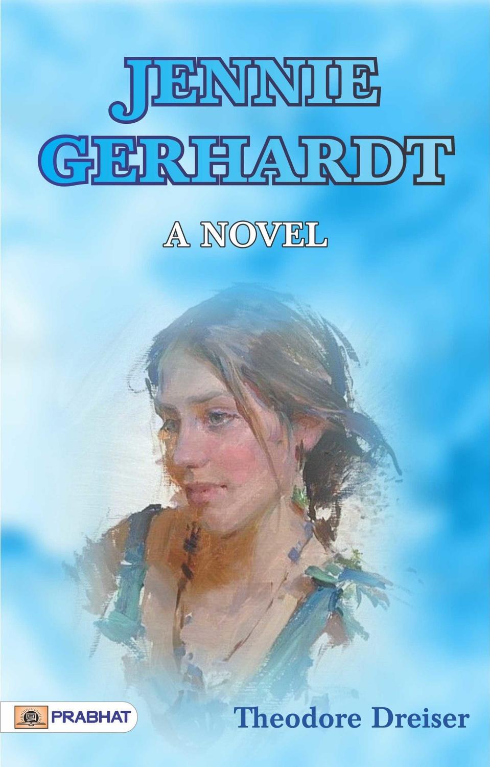 Jennie Gerhardt Pg28988