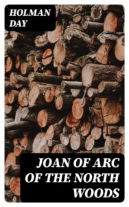 Joan Of Arc Of The North Woods Pg22667