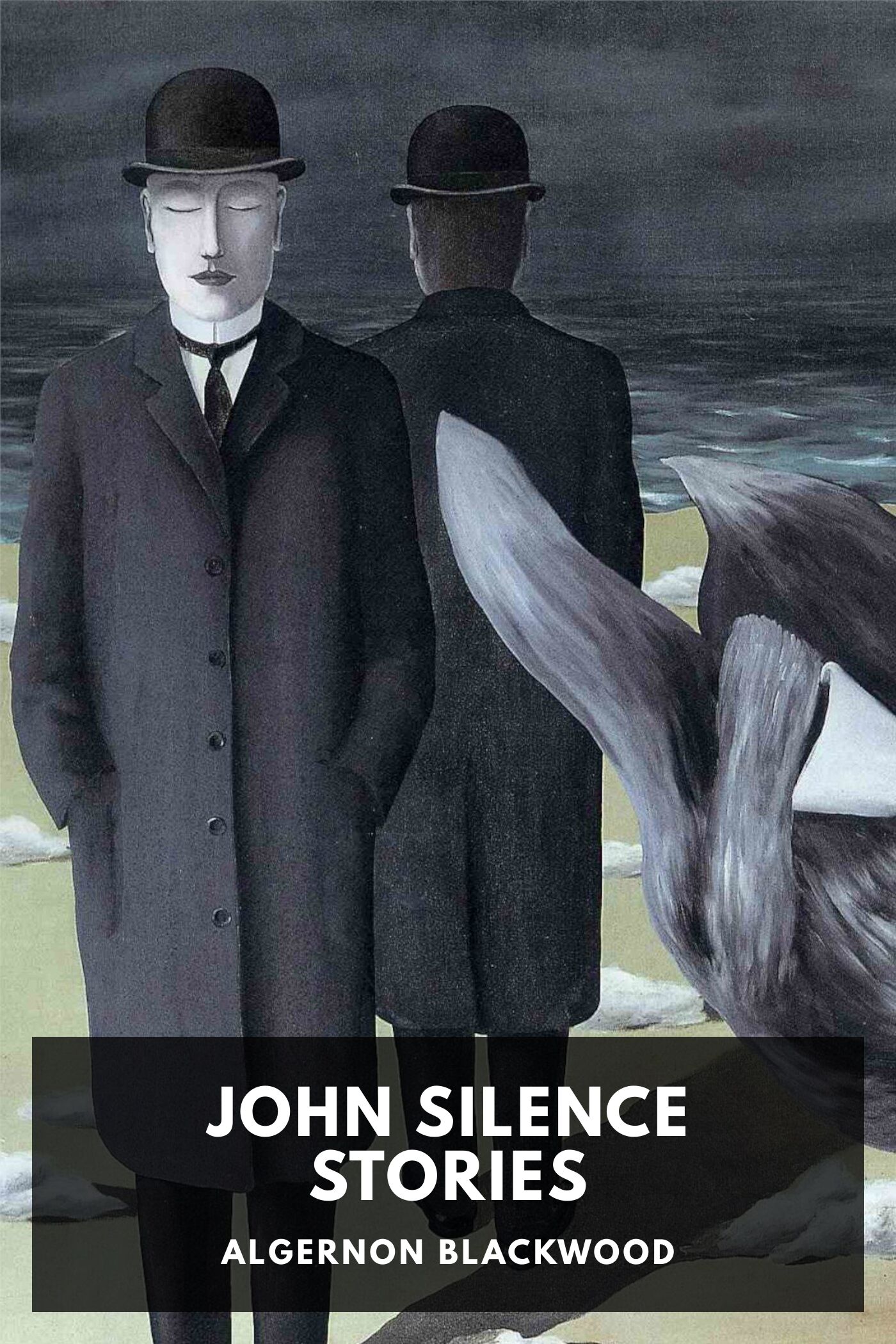 John Silence Stories Pg10624