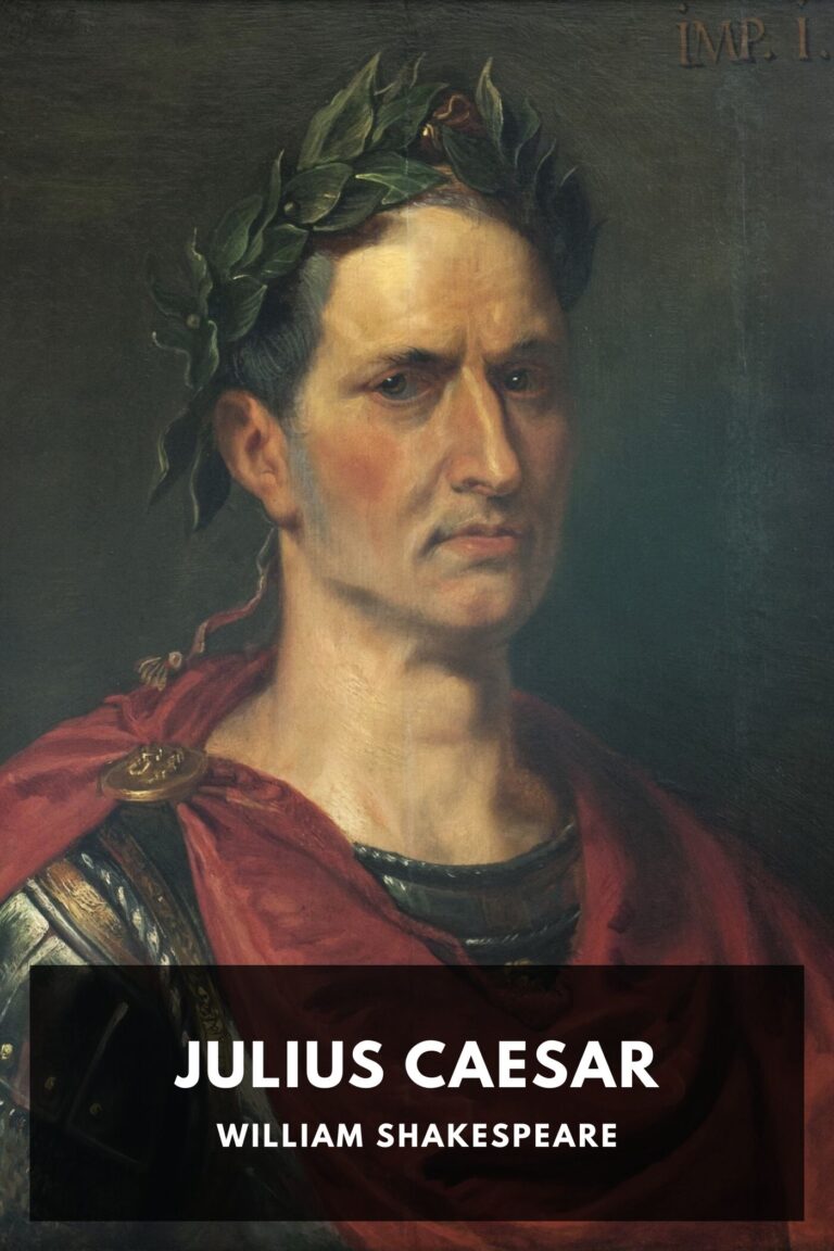 Cover of Julius Caesar