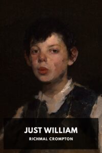 Just William Pg34414