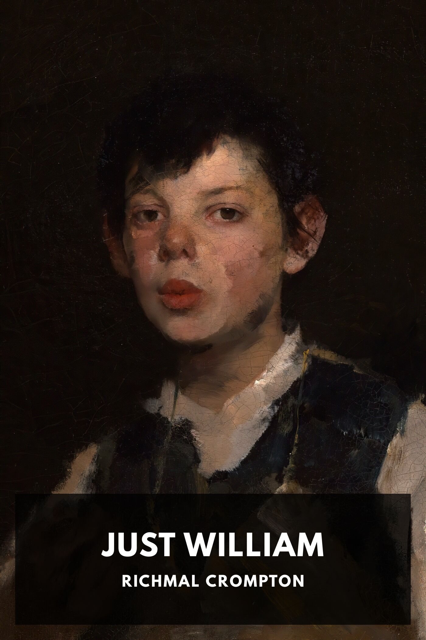 Just William Pg34414