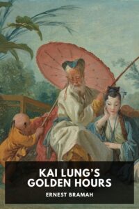 Kai Lungs Golden Hours Pg1267