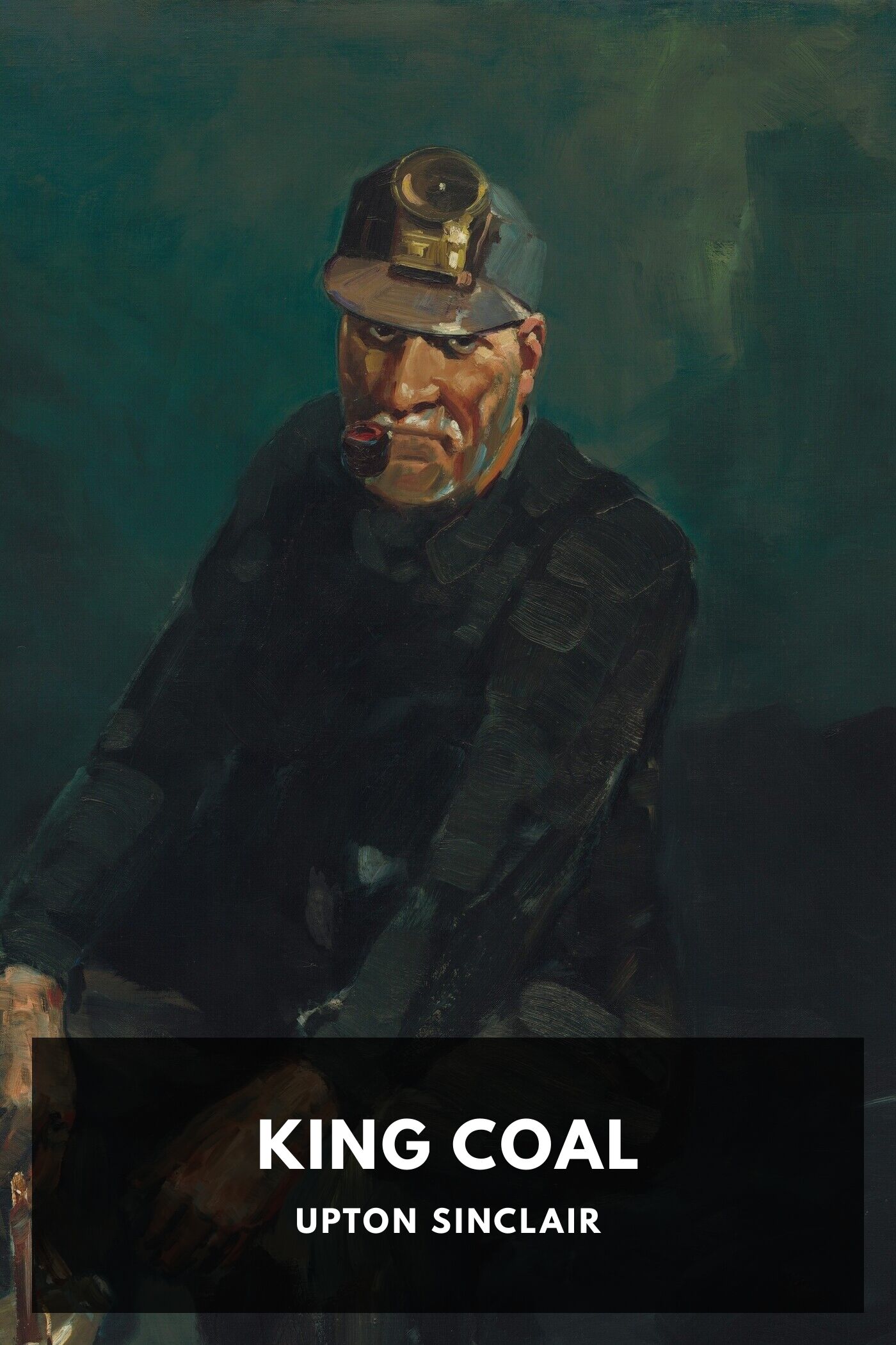 King Coal Pg7522