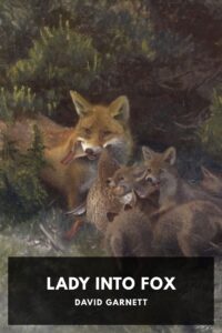 Lady Into Fox Pg10337