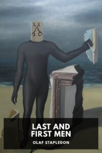 Last And First Men Pg91219835
