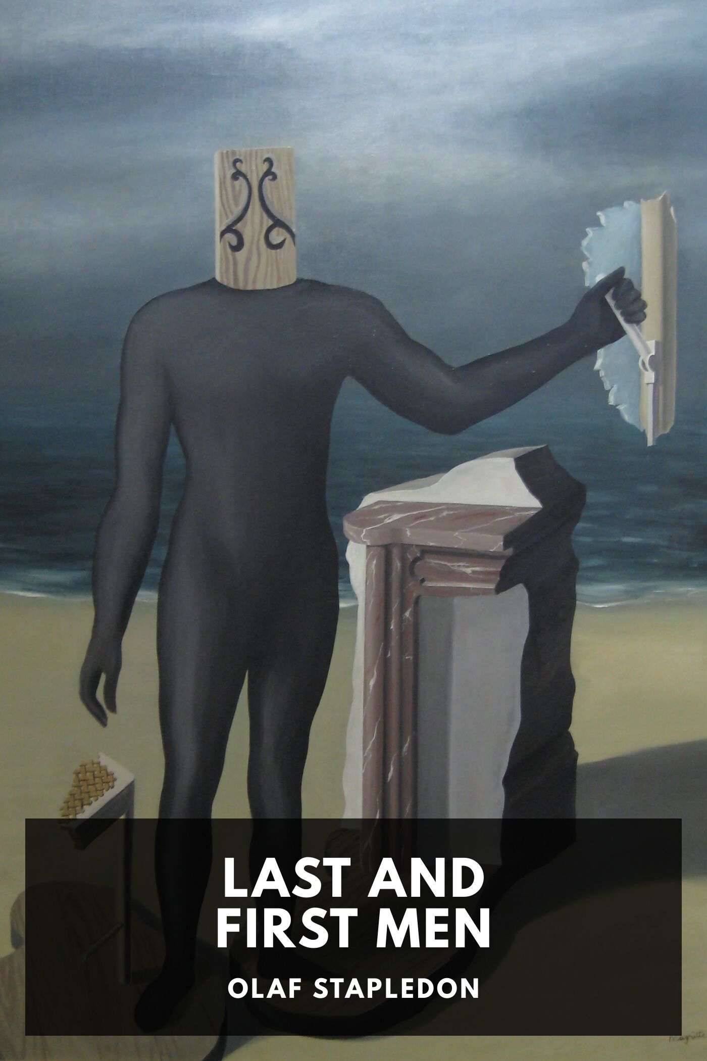 Last And First Men Pg91219835