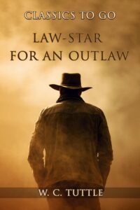 Law Star For An Outlaw Pg76995